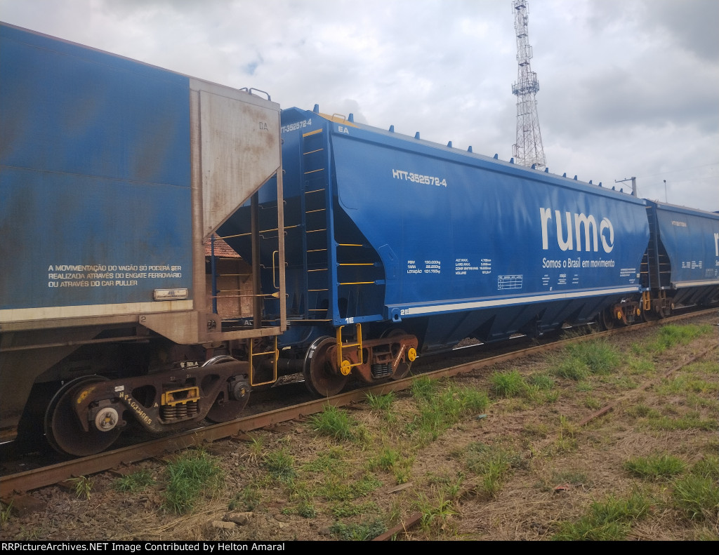 RUMO HTT-352572-4